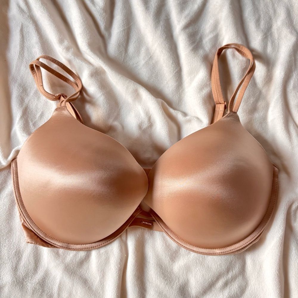 Victoria's Secret Push Up Bra